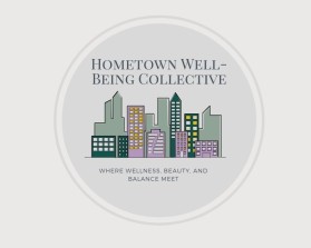 Hometown Well-Being Collective entry by rima