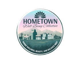 Hometown Well-Being Collective entry by Ari Muchtarom