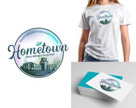 Hometown Well-Being Collective entry by Guru kiran Amberkar