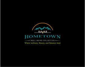 Hometown Well-Being Collective entry by Ramadhona