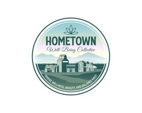 Hometown Well-Being Collective entry by rudi sumardi