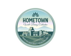 Hometown Well-Being Collective entry by rudi sumardi