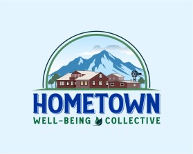 Hometown Well-Being Collective entry by rudi sumardi