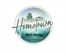 Hometown Well-Being Collective entry by creative