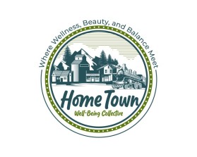 Hometown Well-Being Collective entry by Tjoret