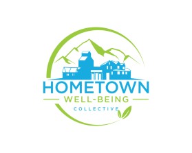 Hometown Well-Being Collective entry by mulia