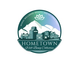 Hometown Well-Being Collective entry by PUJI RIYANTO