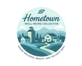 Hometown Well-Being Collective entry by Moneygame2