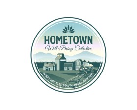 Hometown Well-Being Collective entry by rudi sumardi
