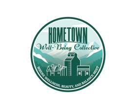 Hometown Well-Being Collective entry by Nas