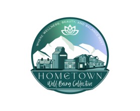 Hometown Well-Being Collective entry by PUJI RIYANTO