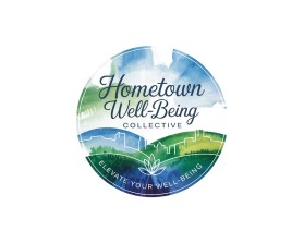 Hometown Well-Being Collective entry by Nadine Gharbi
