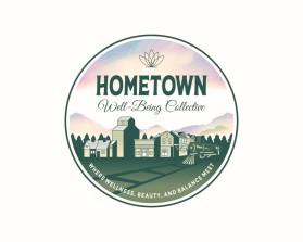 Hometown Well-Being Collective entry by Ismail ginting