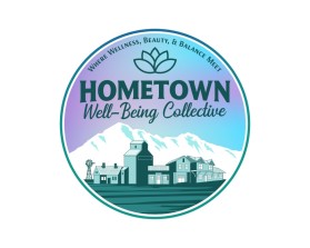 Hometown Well-Being Collective entry by Ari Muchtarom