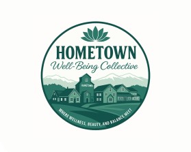 Hometown Well-Being Collective entry by Vasileios Konstantinou