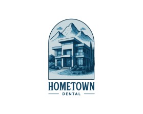 Hometown Well-Being Collective entry by Novan