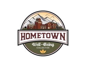 Hometown Well-Being Collective entry by Guru kiran Amberkar