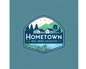 Hometown Well-Being Collective entry by Zavi