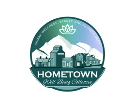 Hometown Well-Being Collective entry by PUJI RIYANTO