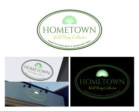 Hometown Well-Being Collective entry by tioadiph