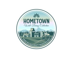 Hometown Well-Being Collective entry by rudi sumardi