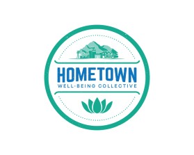 Hometown Well-Being Collective entry by KenArrok