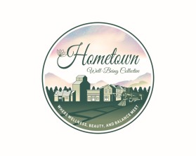 Hometown Well-Being Collective entry by Ismail ginting