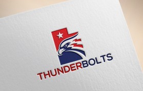 Thunderbolts entry by Md Sojib Hossain