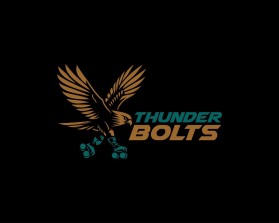 Thunderbolts entry by WOWIDEA