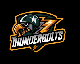 Thunderbolts entry by Nikho Zholeh