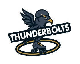 Thunderbolts entry by FAHRUROZI IHROM