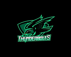 Thunderbolts entry by Ismail ginting