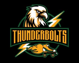Thunderbolts entry by rey araullo