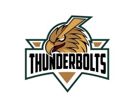 Thunderbolts entry by mulia
