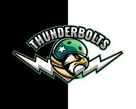 Thunderbolts entry by Alifya