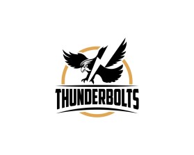 Thunderbolts entry by mulia