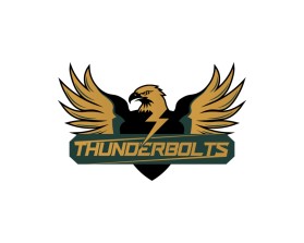 Thunderbolts entry by Albert WD Namara