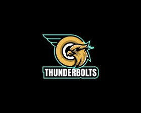 Thunderbolts entry by Alifya