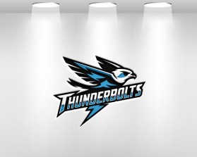 Thunderbolts entry by Mazharul Islam