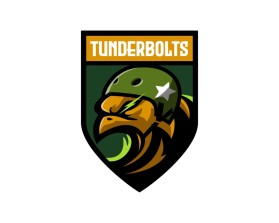 Thunderbolts entry by Ismail ginting