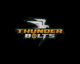 Thunderbolts entry by Joel Bonete