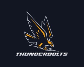 Thunderbolts entry by Recrod Viente