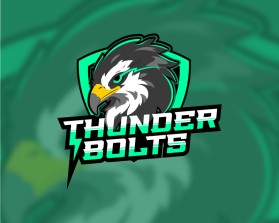 Thunderbolts entry by luqi yuliawan