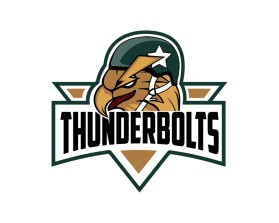 Thunderbolts entry by mulia