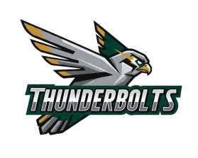 Thunderbolts entry by Scott Rivera
