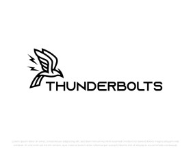 Thunderbolts entry by Arif Fahmi
