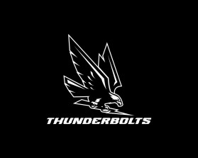 Thunderbolts entry by Recrod Viente