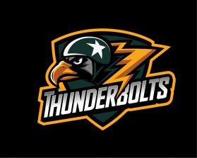 Thunderbolts entry by Nikho Zholeh