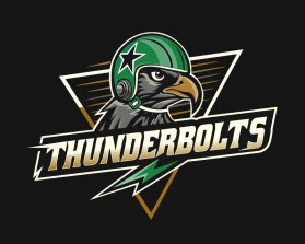 Thunderbolts entry by subash