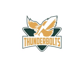 Thunderbolts entry by mulia
